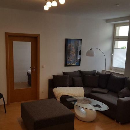 Neu! Ferienwohnung In แอร์ฟวร์ท ภายนอก รูปภาพ