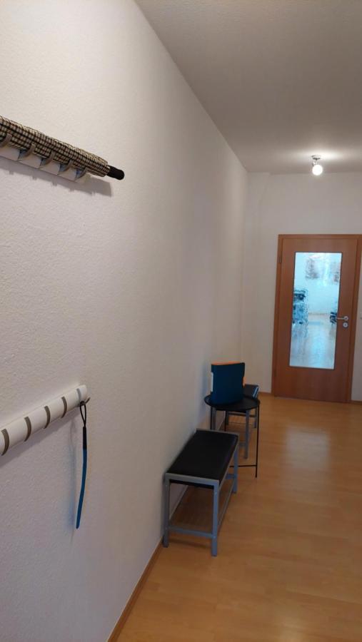 Neu! Ferienwohnung In แอร์ฟวร์ท ภายนอก รูปภาพ
