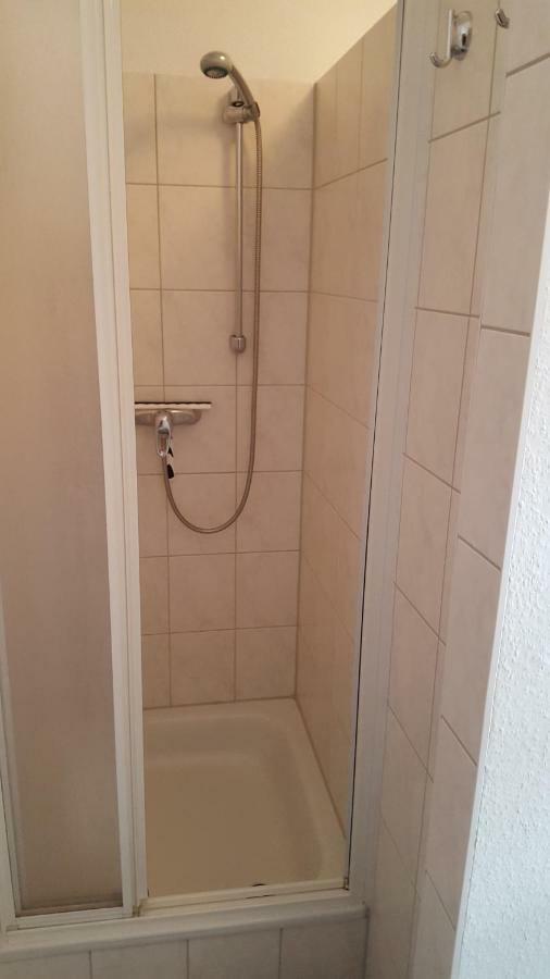 Neu! Ferienwohnung In แอร์ฟวร์ท ภายนอก รูปภาพ