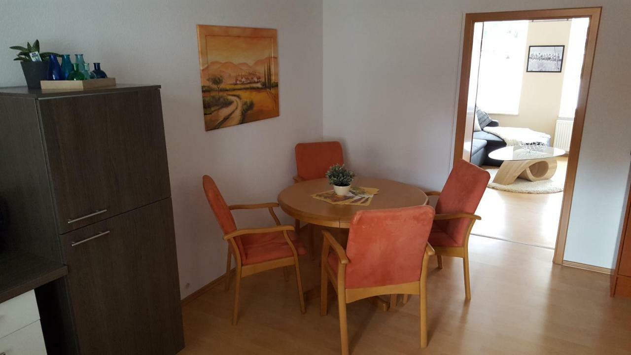 Neu! Ferienwohnung In แอร์ฟวร์ท ภายนอก รูปภาพ