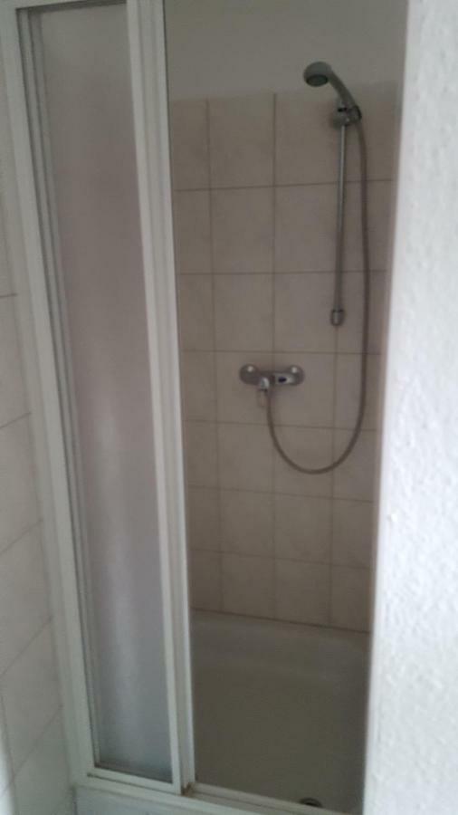 Neu! Ferienwohnung In แอร์ฟวร์ท ภายนอก รูปภาพ