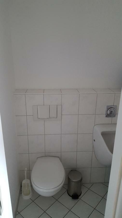 Neu! Ferienwohnung In แอร์ฟวร์ท ภายนอก รูปภาพ